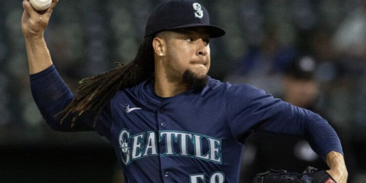 Luis Castillo lidera reserva de lanzadores de RD al Clásico