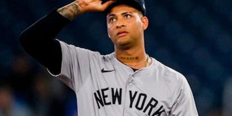 Luis Gil fuera por seis semanas tras lesión en el hombro