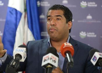 Luis Maisichell Dicent