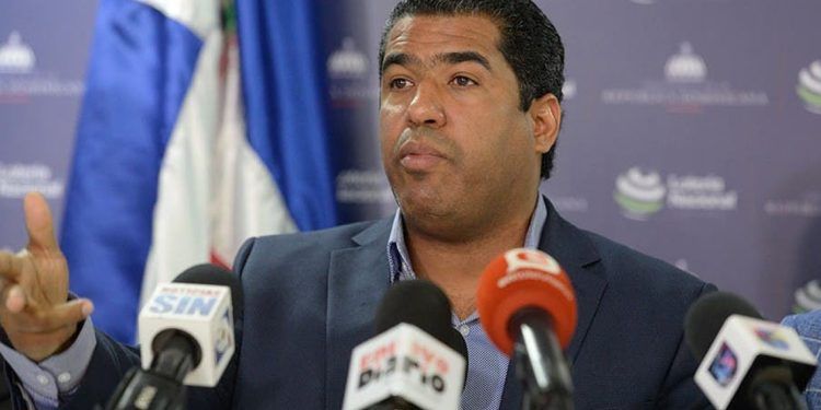 Luis Maisichell Dicent