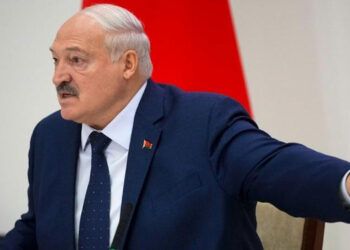 Lukashenko se reelige en medio de denuncias de fraude