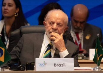 Lula declara tres días de luto por víctimas de accidente aéreo en Sao Paulo