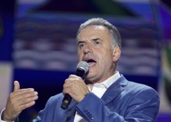 Lula destaca a Orsi como clave para la integración regional