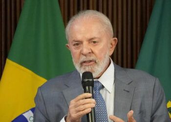 Lula estable tras golpe en la nuca, revisiones médicas en cinco días