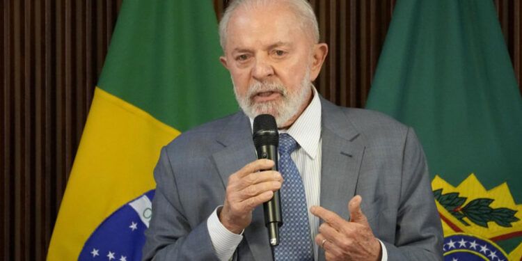 Lula pide promover "el diálogo y el entendimiento" en Venezuela
