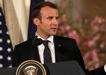 Macron anunciará medidas por deuda colonial con Haití