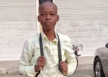 Madre busca a su hijo desaparecido desde agosto en Los Guarícanos