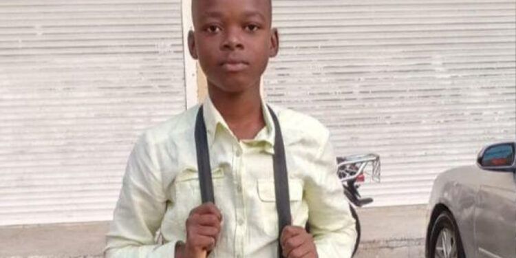 Madre busca a su hijo desaparecido desde agosto en Los Guarícanos