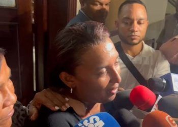 Madre de Joshua Fernández rechaza declaración de "El Doctolcito"