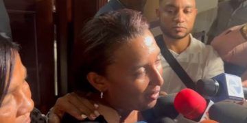 Madre de Joshua Fernández rechaza declaración de "El Doctolcito"