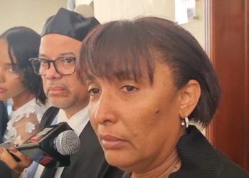 Madre exige condena máxima por muerte de su hijo