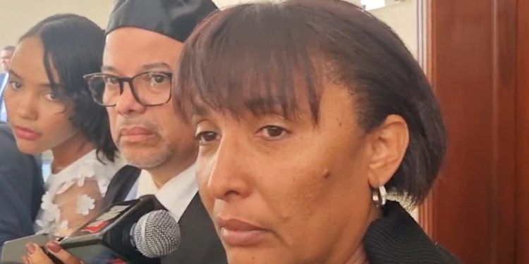 Madre exige condena máxima por muerte de su hijo