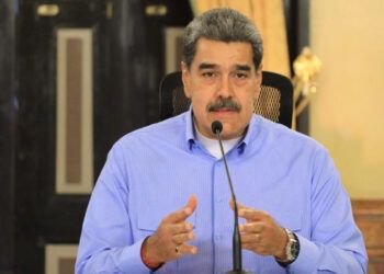 Maduro asegura que Venezuela cuenta con 5,000 misiles rusos ante amenaza militar de EE. UU.