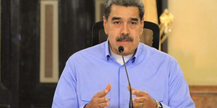 Maduro asegura que Venezuela cuenta con 5,000 misiles rusos ante amenaza militar de EE. UU.