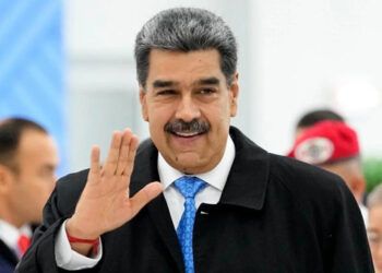 Maduro elogia la lealtad de las Fuerzas Armadas venezolanas