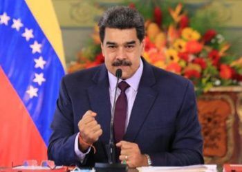 Maduro-Renueva-Gabinete