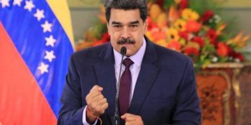 Maduro-Renueva-Gabinete