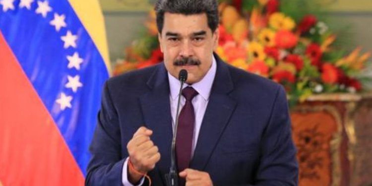 Maduro-Renueva-Gabinete