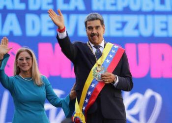 Maduro y su esposa comparecerán ante tribunal federal en Nueva York