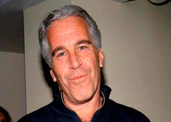 Jeffrey Epstein