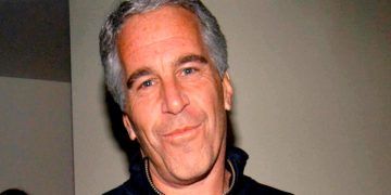 Jeffrey Epstein
