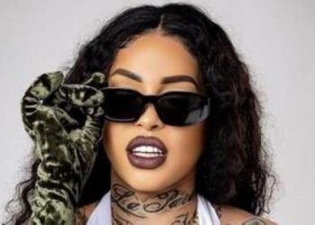 Mami Jordan es trasladada a la cárcel de Ciudad Nueva