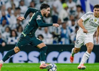 Manchester City vence al Real Madrid y complica a Xabi Alonso