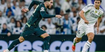 Manchester City vence al Real Madrid y complica a Xabi Alonso