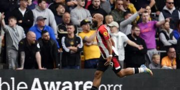Manchester United ficha a Bryan Mbeumo por £65 millones