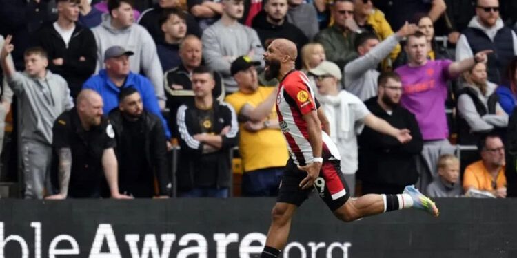 Manchester United ficha a Bryan Mbeumo por £65 millones