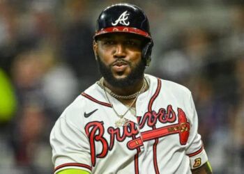 Marcell Ozuna descarta jugar con RD en el Clásico Mundial