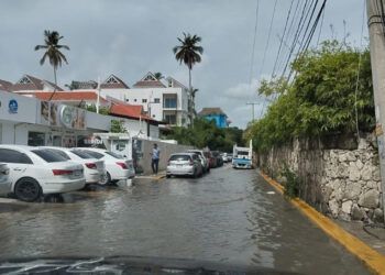 Marcelle Flores demanda intervención urgente en Bávaro-Punta Cana