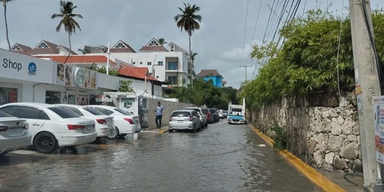 Marcelle Flores demanda intervención urgente en Bávaro-Punta Cana