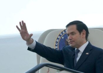 Marco Rubio viaja al Caribe para abordar seguridad energética y crisis en Haití