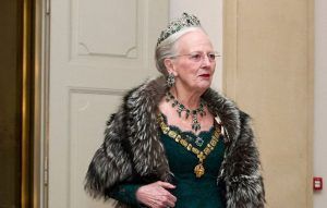 Margrethe Alexandrine
