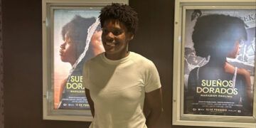 Marileidy Paulino inspira con "Sueños Dorados", su documental sobre lucha y éxito
