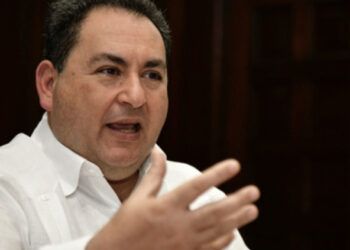 Mario Lama sobre protestas del sector salud: “Se pagan horas trabajadas”