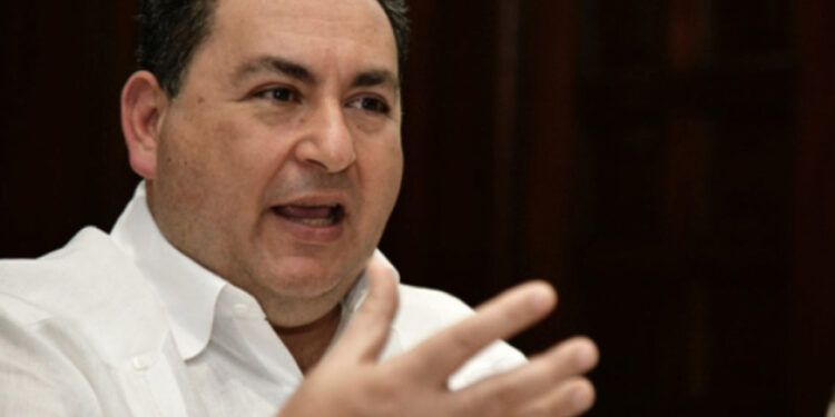 Mario Lama sobre protestas del sector salud: “Se pagan horas trabajadas”
