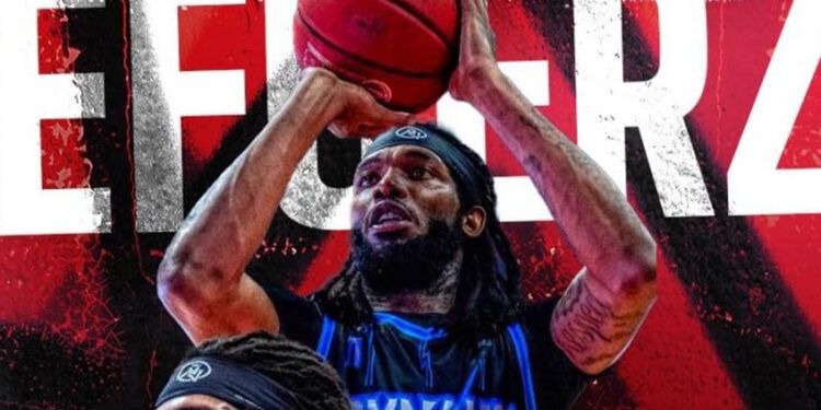 Marlon Johnson refuerza a los Indios de San Francisco en la fase final de la LNB