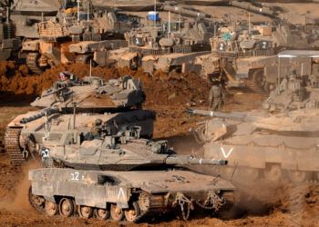 Más de 1.070 muertos por ataques de Israel en Líbano