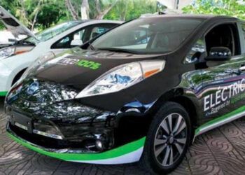 Más de 10 mil vehículos híbridos y eléctricos han sido importados con incentivos desde 2019