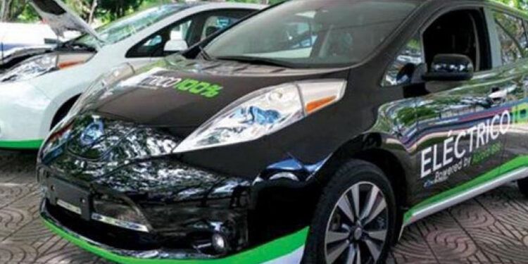 Más de 10 mil vehículos híbridos y eléctricos han sido importados con incentivos desde 2019
