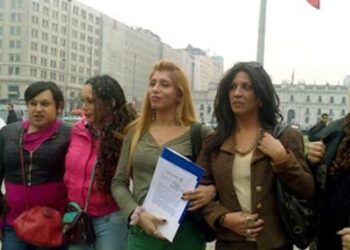 Más de 10,000 chilenos cambian nombre y sexo legal desde 2019