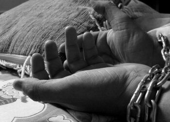 Más de 150 arrestados en redada global contra trata de personas