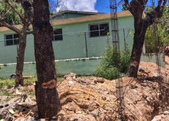 Más de 30 escuelas en Higüey no iniciarán clases