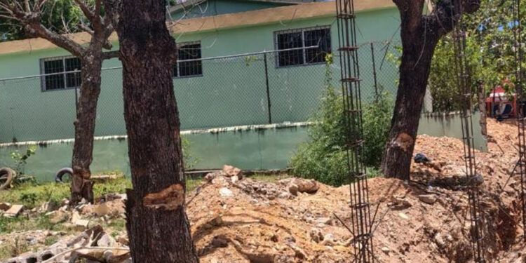 Más de 30 escuelas en Higüey no iniciarán clases