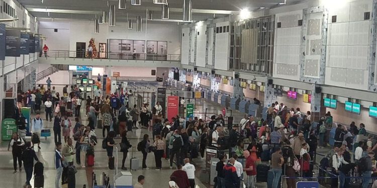 Más de 300 mil dominicanos beneficiados por la “Gracia Navideña”