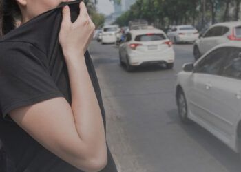 Más de 7,000 muertes en Teherán por contaminación del aire en 2024