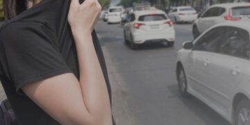 Más de 7,000 muertes en Teherán por contaminación del aire en 2024