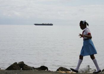 Más de 700,000 desplazados en Haití por violencia de pandillas, según la ONU